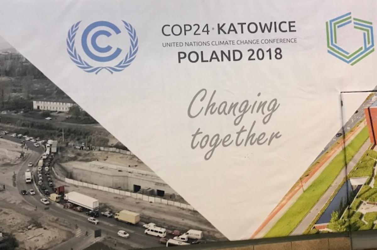 COP24 Katowice