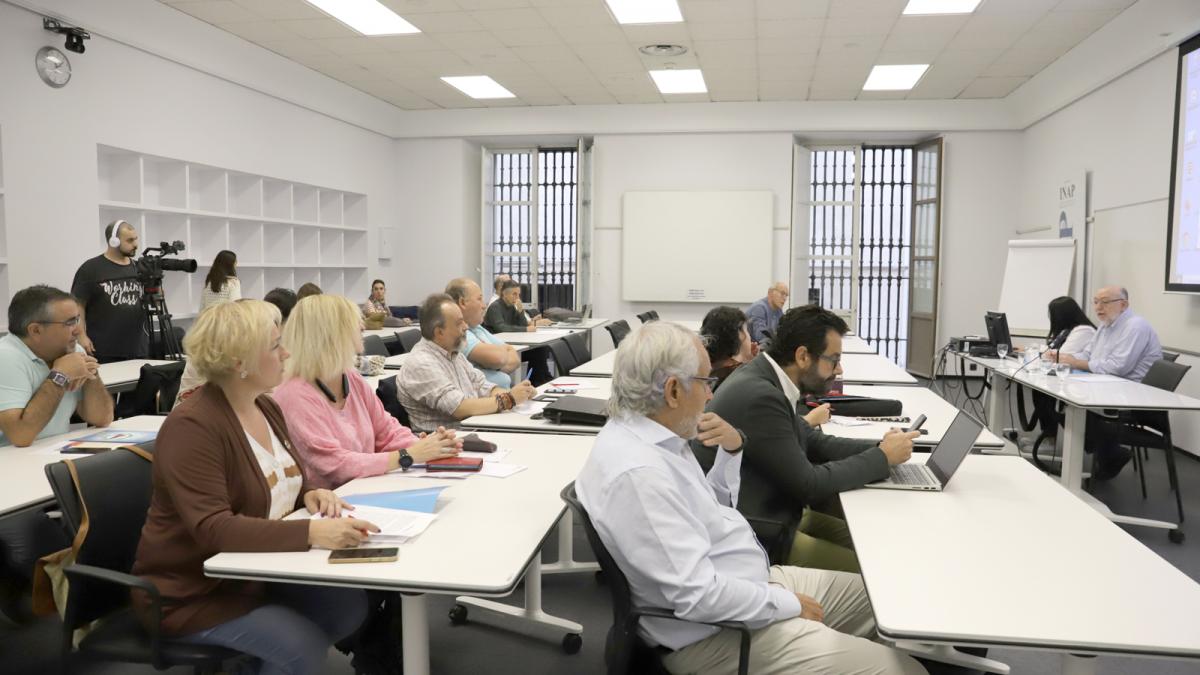 Jornada confederal "Mercancas al Tren"
