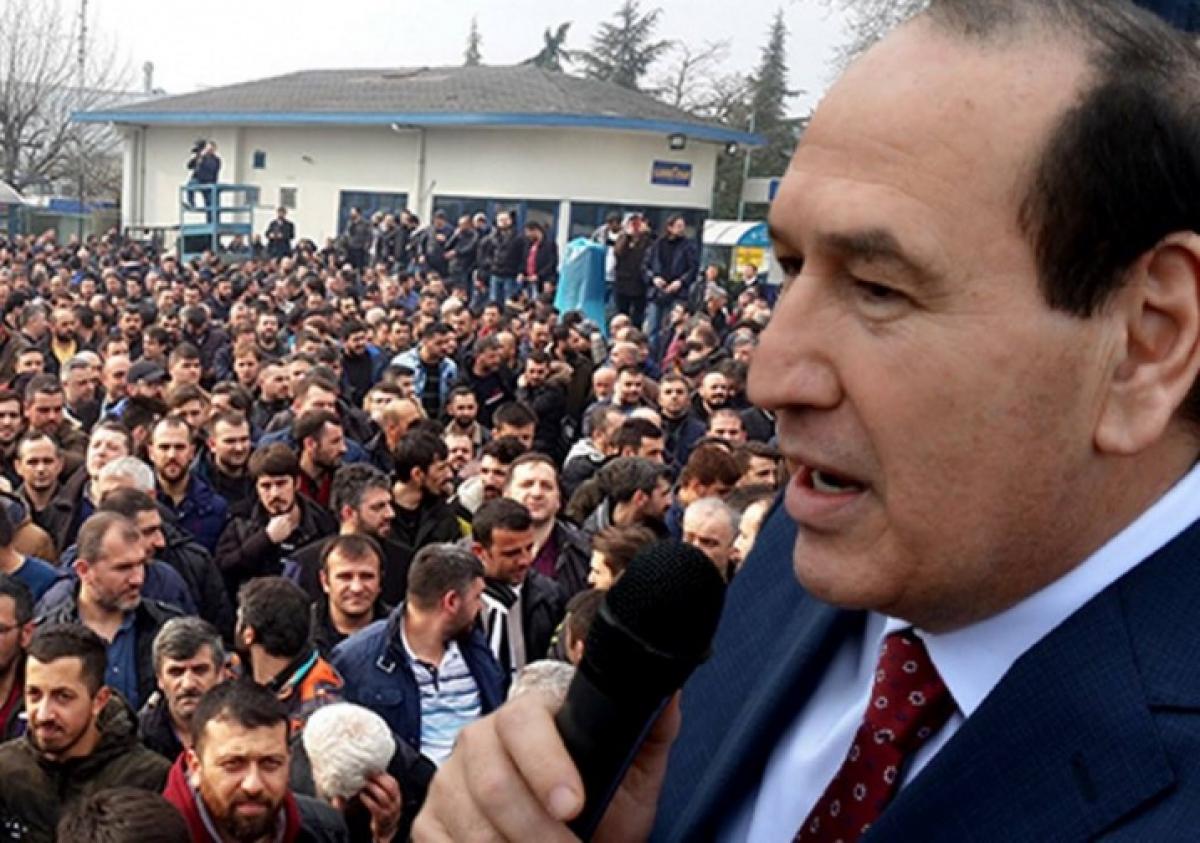 Abdullad Karacan (Foto: DISK)