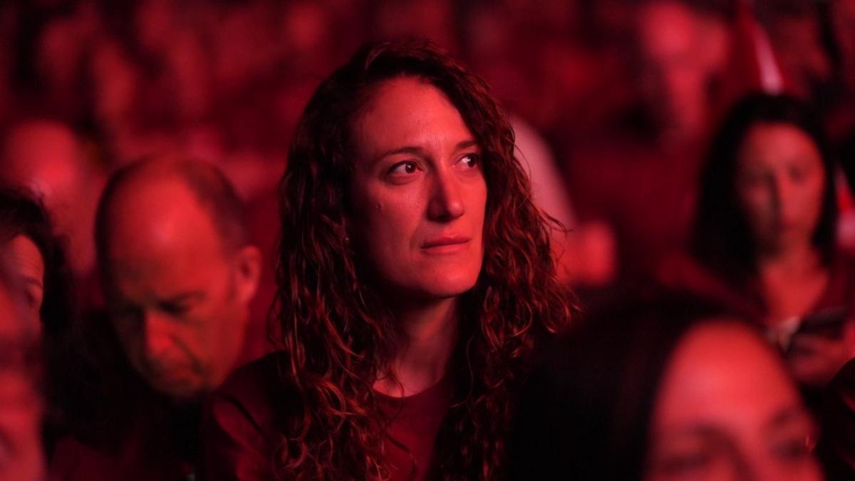 El sindicalismo de CCOO es feminista e inclusivo.