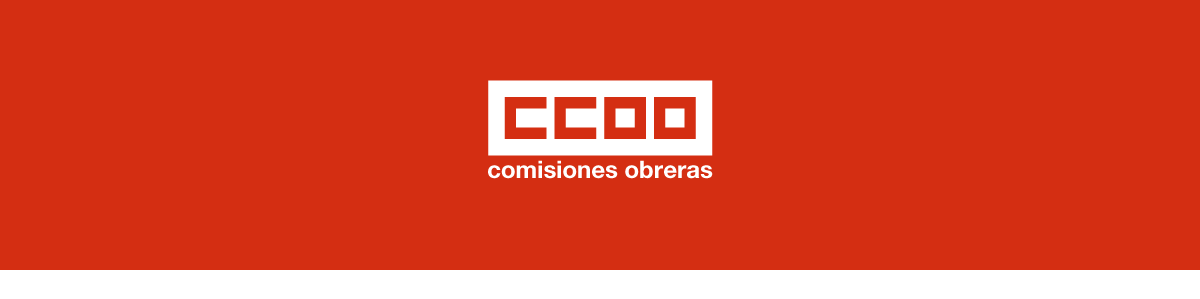 Comisiones Obreras