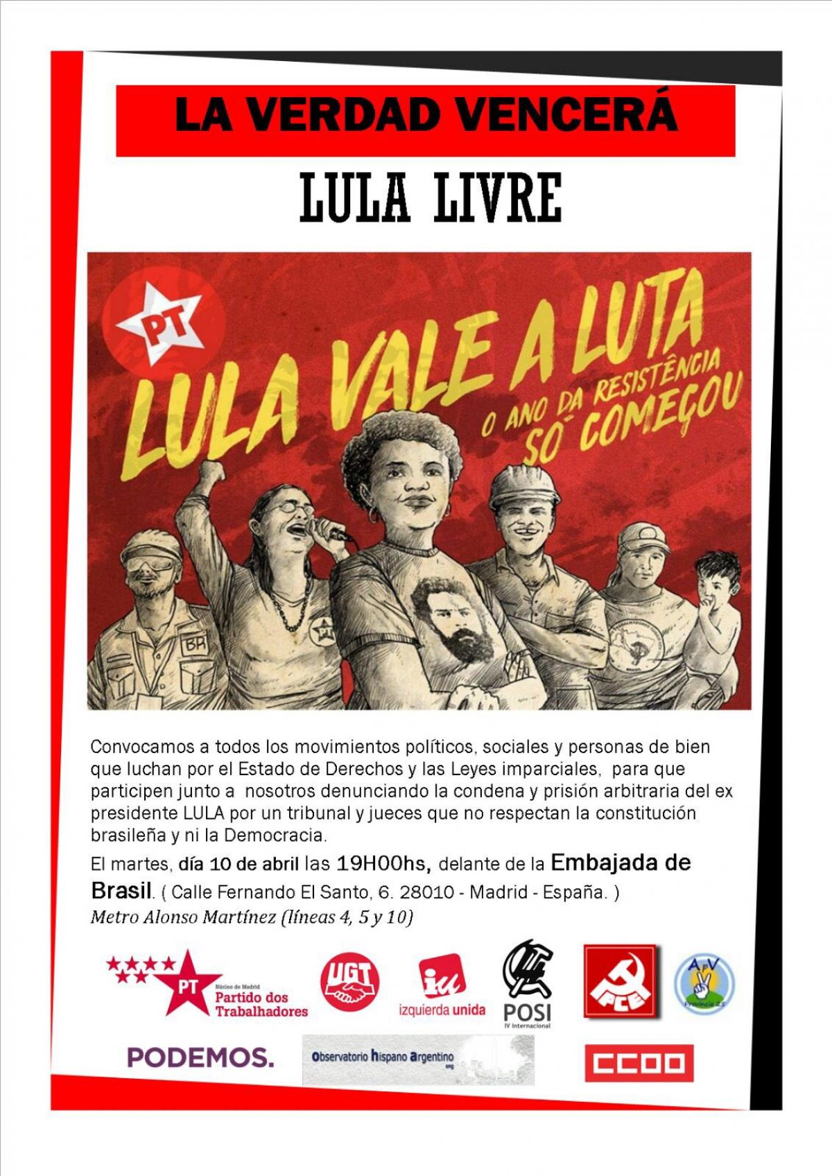 Cartel de la concentracin