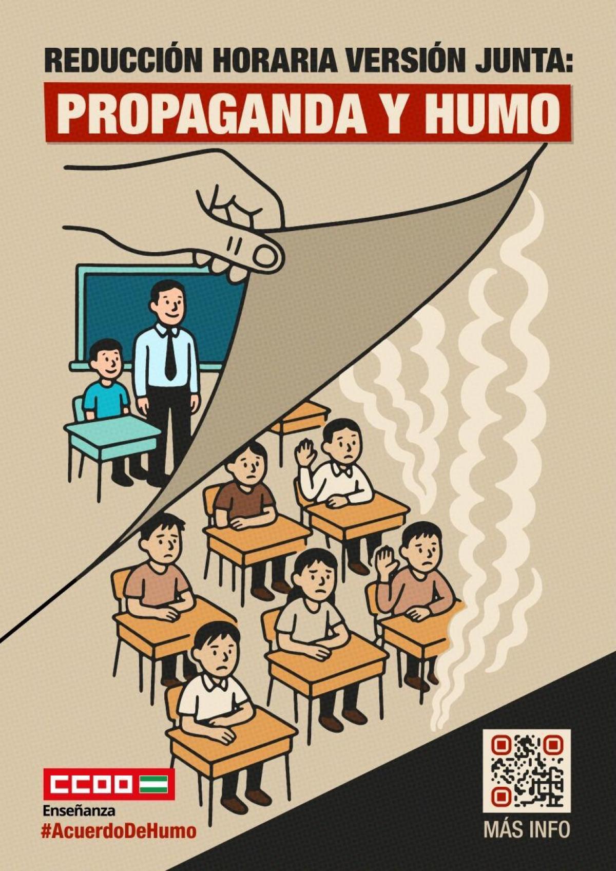 Reduccion Horaria version Junta