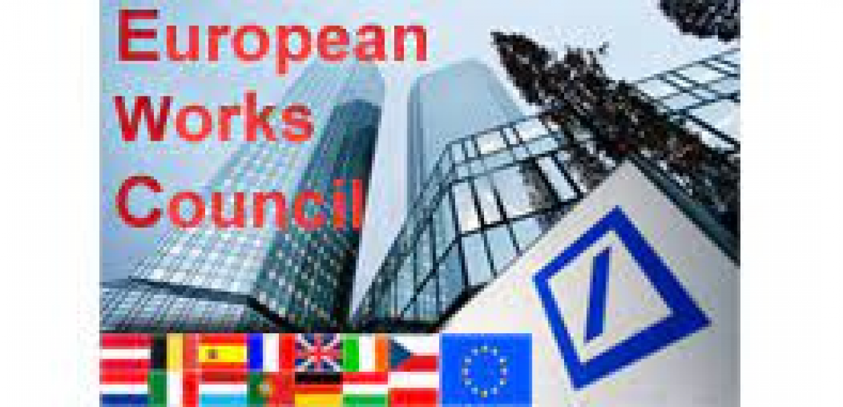 Comités de Empresa Europeos