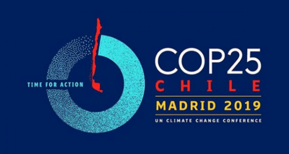 ermina la COP25 de Madrid