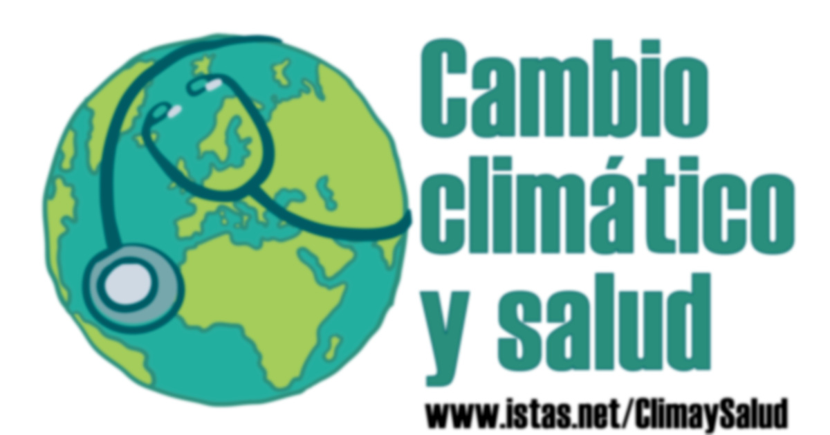 Logo cambio climtico