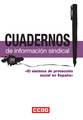 El sistema de proteccin social en Espaa