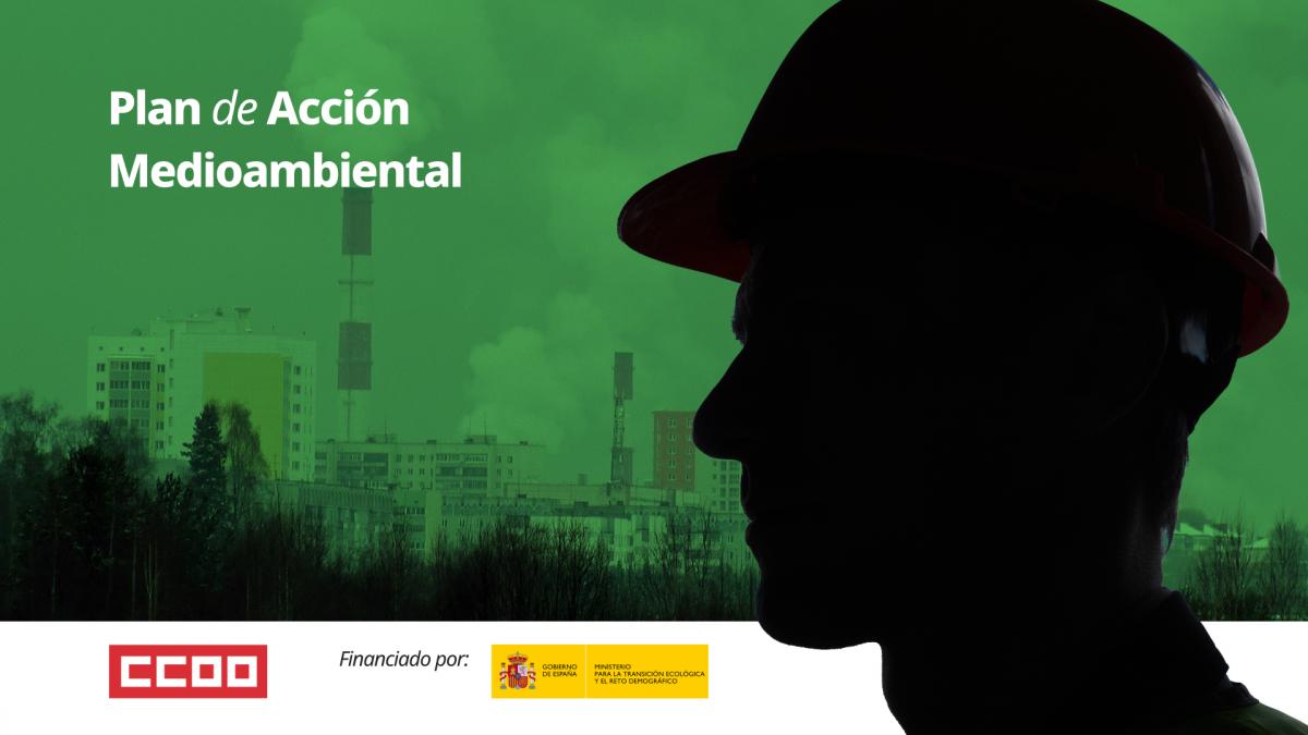 Plan de acción Medioambiental