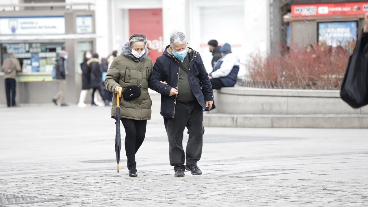 El 55% de los nuevos complementos reconocidos son percibidos por hombres ya que ellos llegan a la jubilación antes que las mujeres.