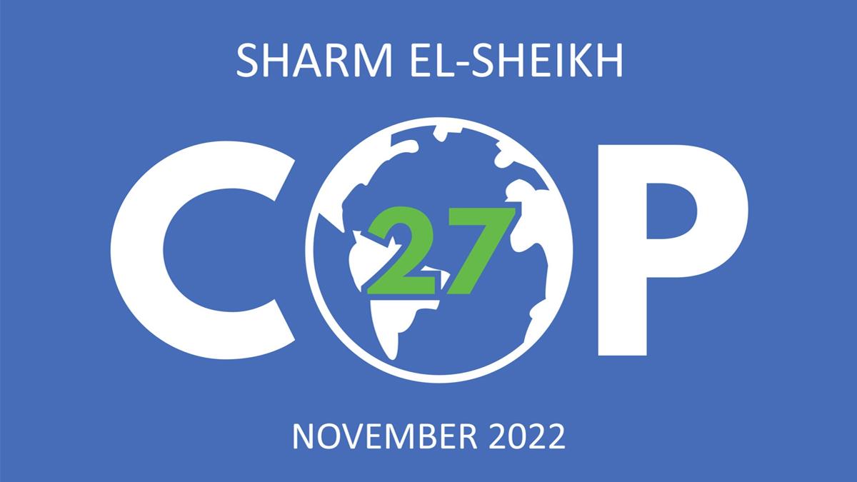 COP 27