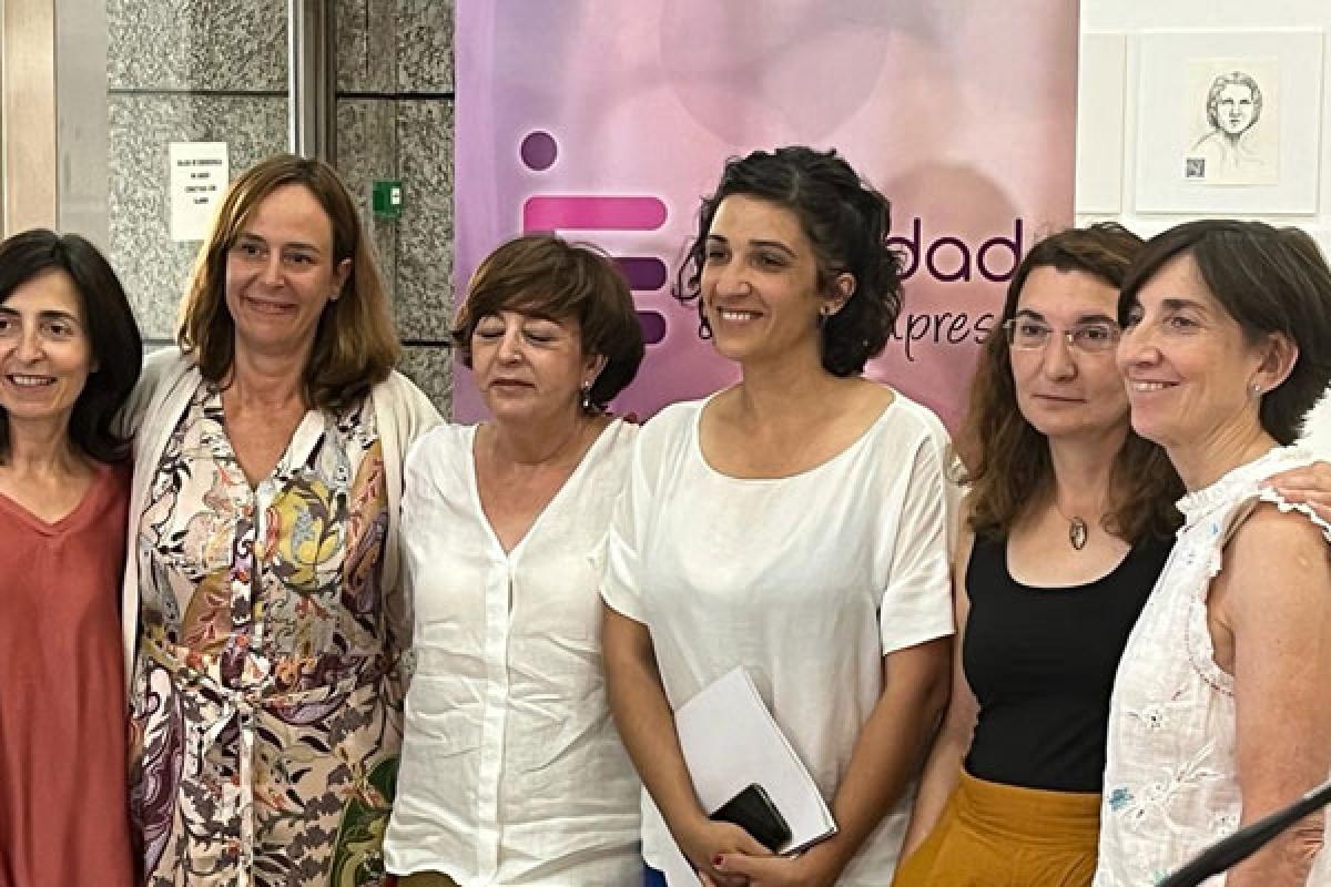 Presentacin de la Gua para la realizacin de auditoras retributivas con perspectiva de gnero (CCOO)
