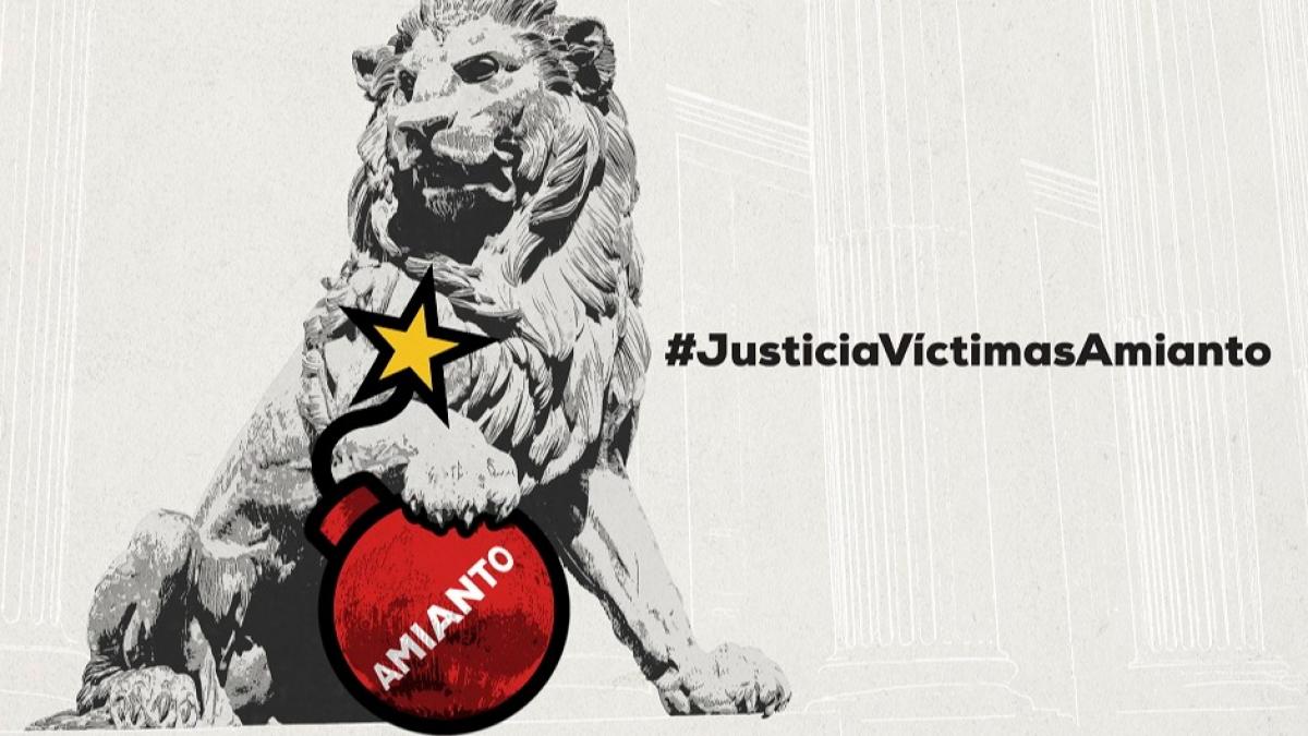 Justicia Vctimas Amianto