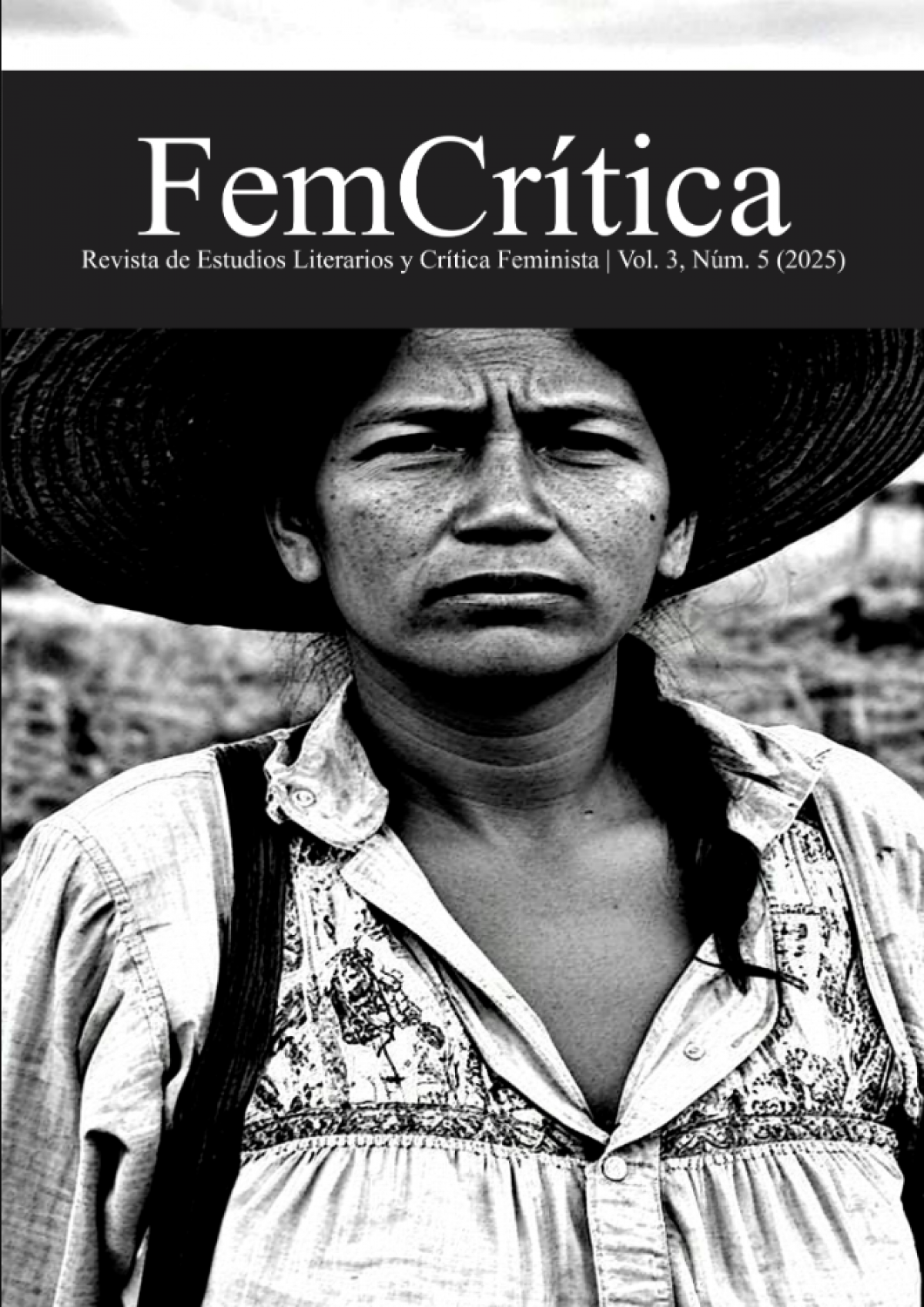 Portada de FemCrítica