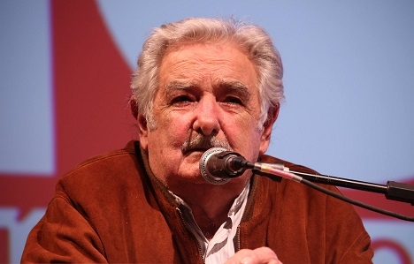 Jos Mujica