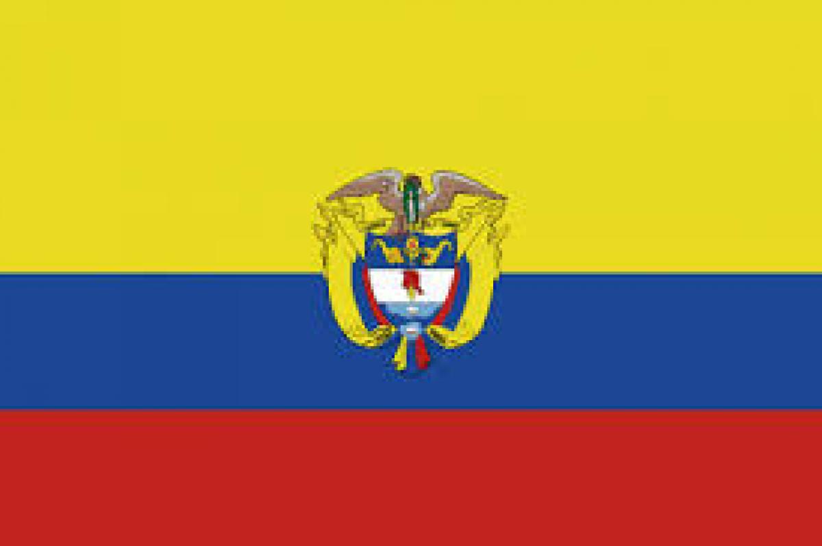 Colombia