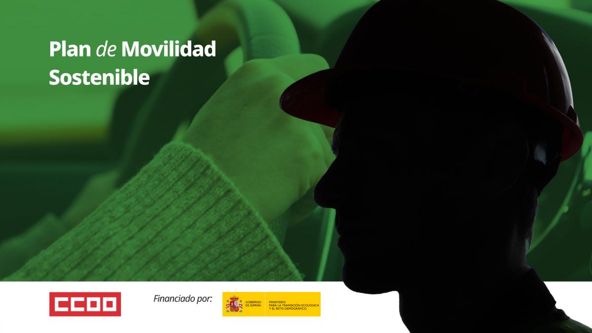 Movilidad sostenible