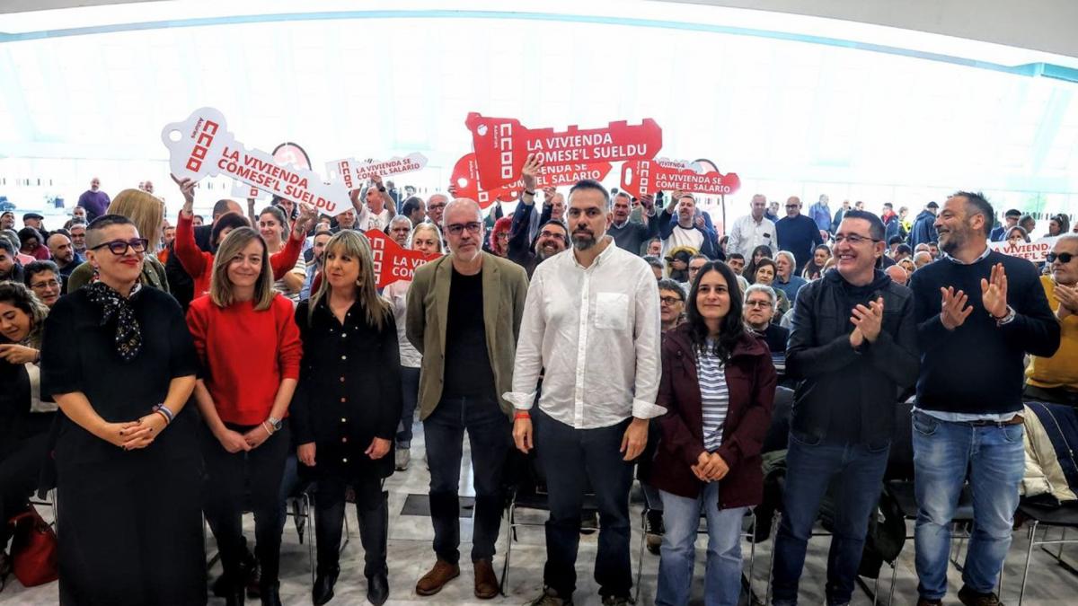 CCOO está en frontal desucuerdo on el dictamen del Consejo de Estado que cuestiona el decreto de registro horario pactado entre el gobierno y las organizaciones sindicales.
