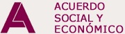 Acuerdo Social y Econmico (Reforma de Pensiones) 2011