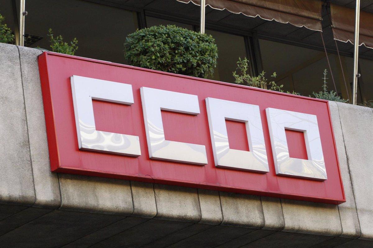 Para CCOO la reduccin del tiempo de trabajo es absolutamente necesaria y forma parte de las reivindicaciones estratgicas del sindicato.