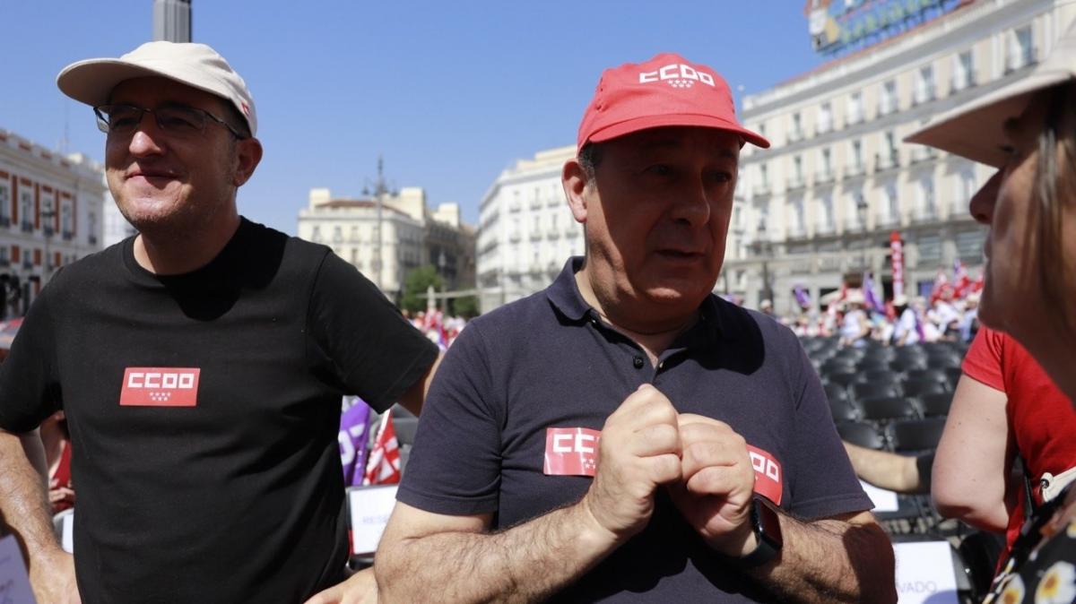 De entre los mensaje, uno central: La vivienda es la gran política pública que falla ahora mismo en España.