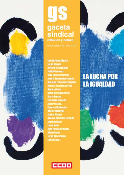 n 20. La lucha por la igualdad