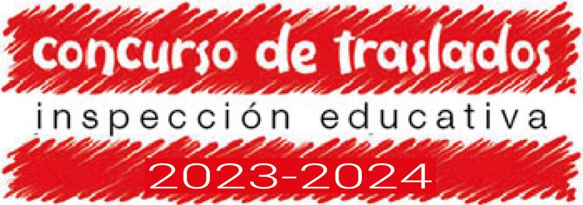 Concurso de Traslados Inspeccin