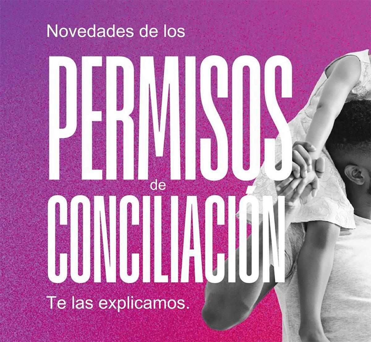 Permisos de conciliación