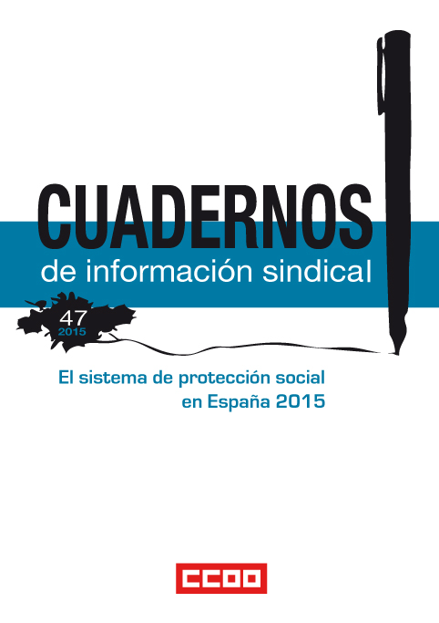 Cuaderno de informacin sindical n 47