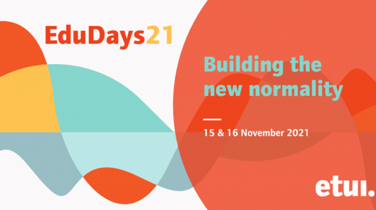 EduDays21