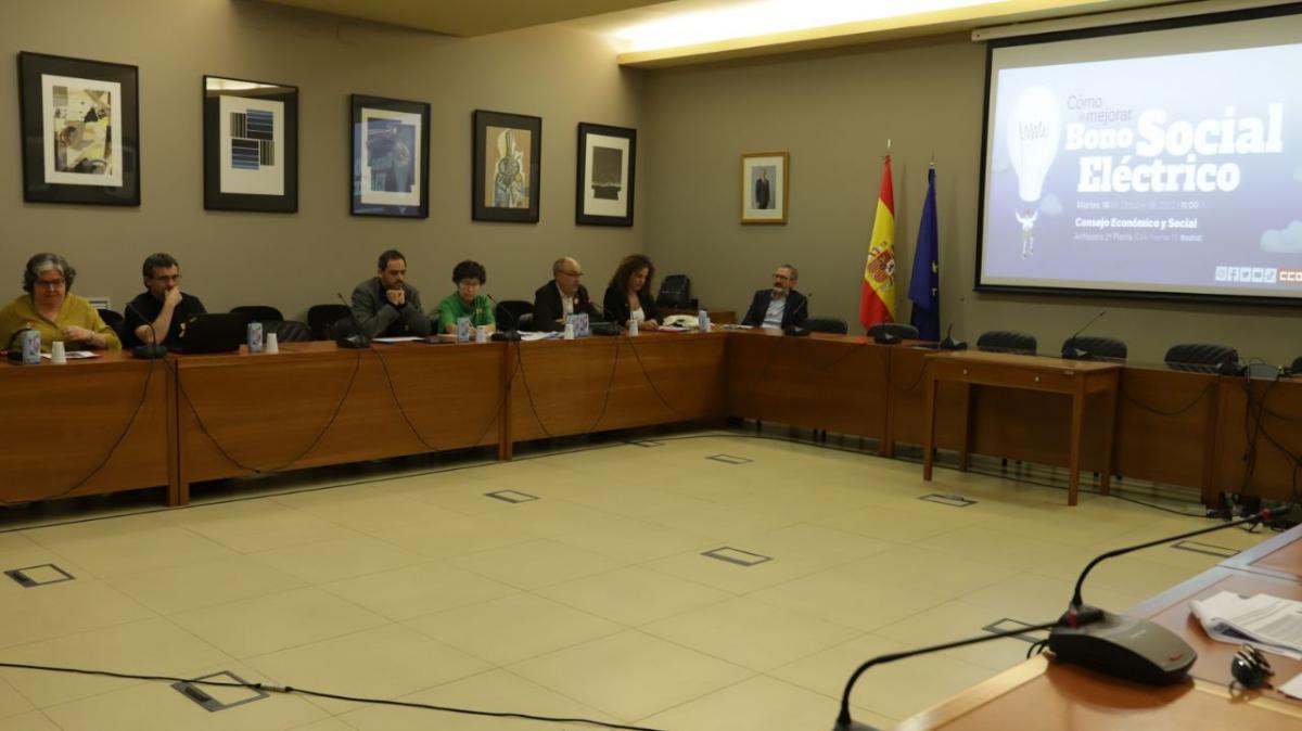 Imagen de la jornada