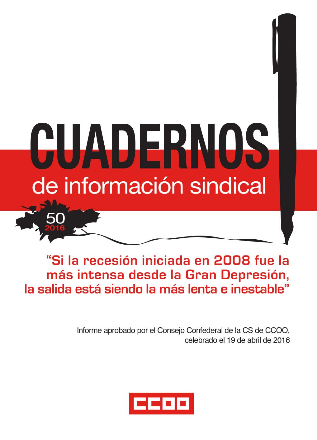 CIS NMERO 50