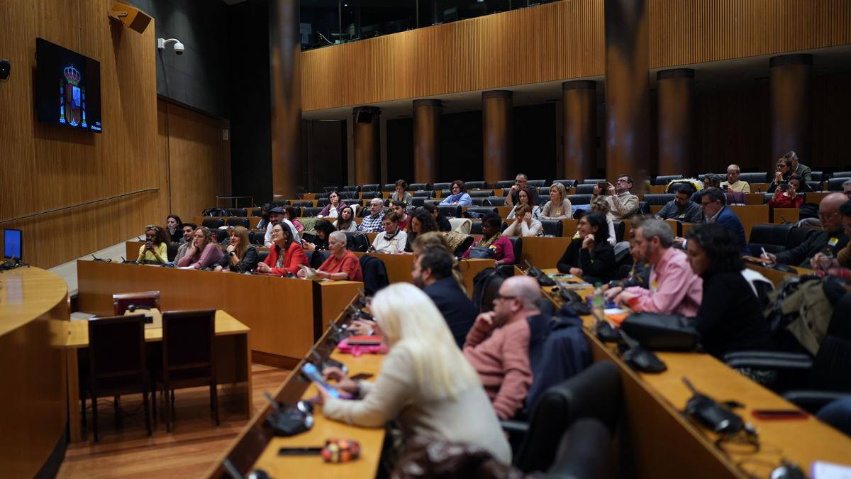 29 de enero: Jornadas sobre Discurso de Odio en el Congreso de los Diputados.