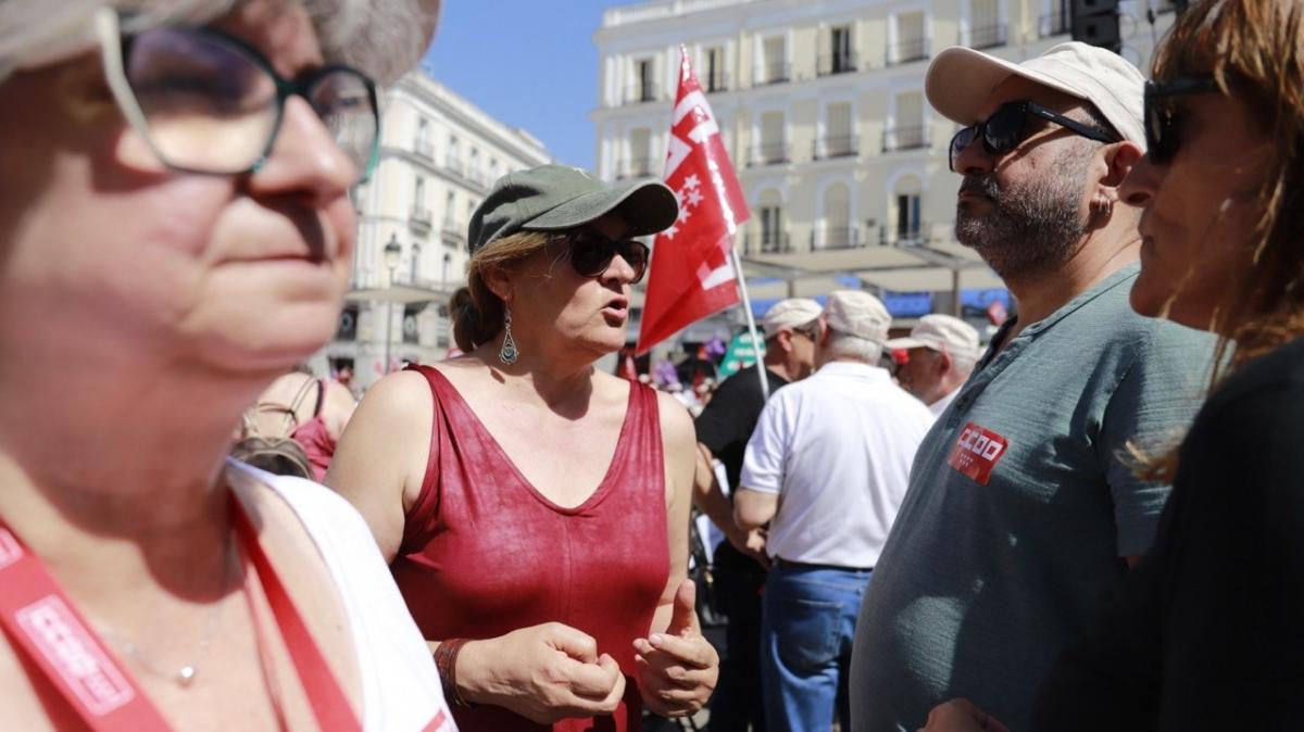 Deben aplicarse subidas salariales de entre el 4% y el 7%.