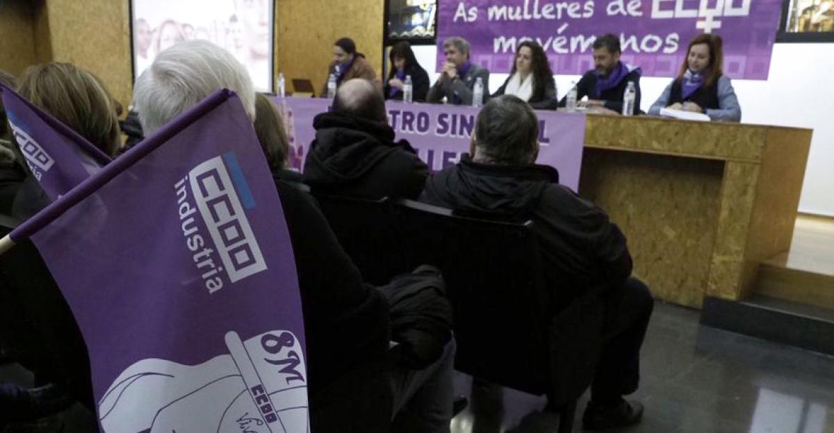 Asamblea de A Corua