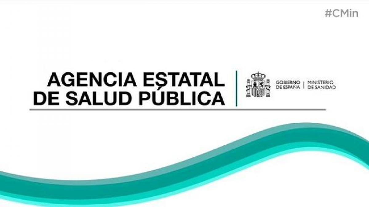 Agencia Estatal de Salud Pblica