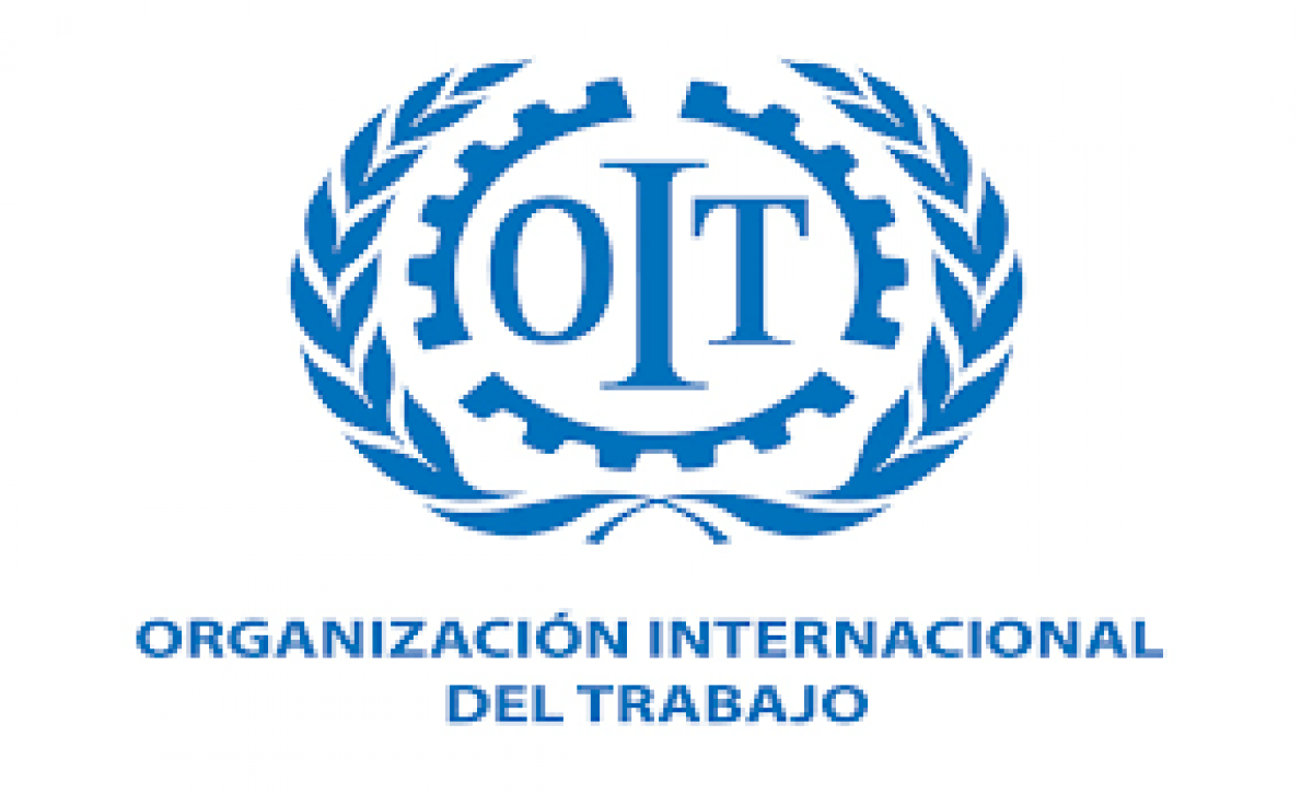 OIT: acoso y violencia / 2019.