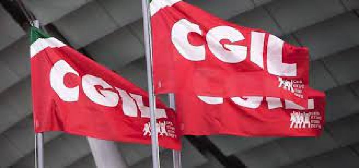 CGIL