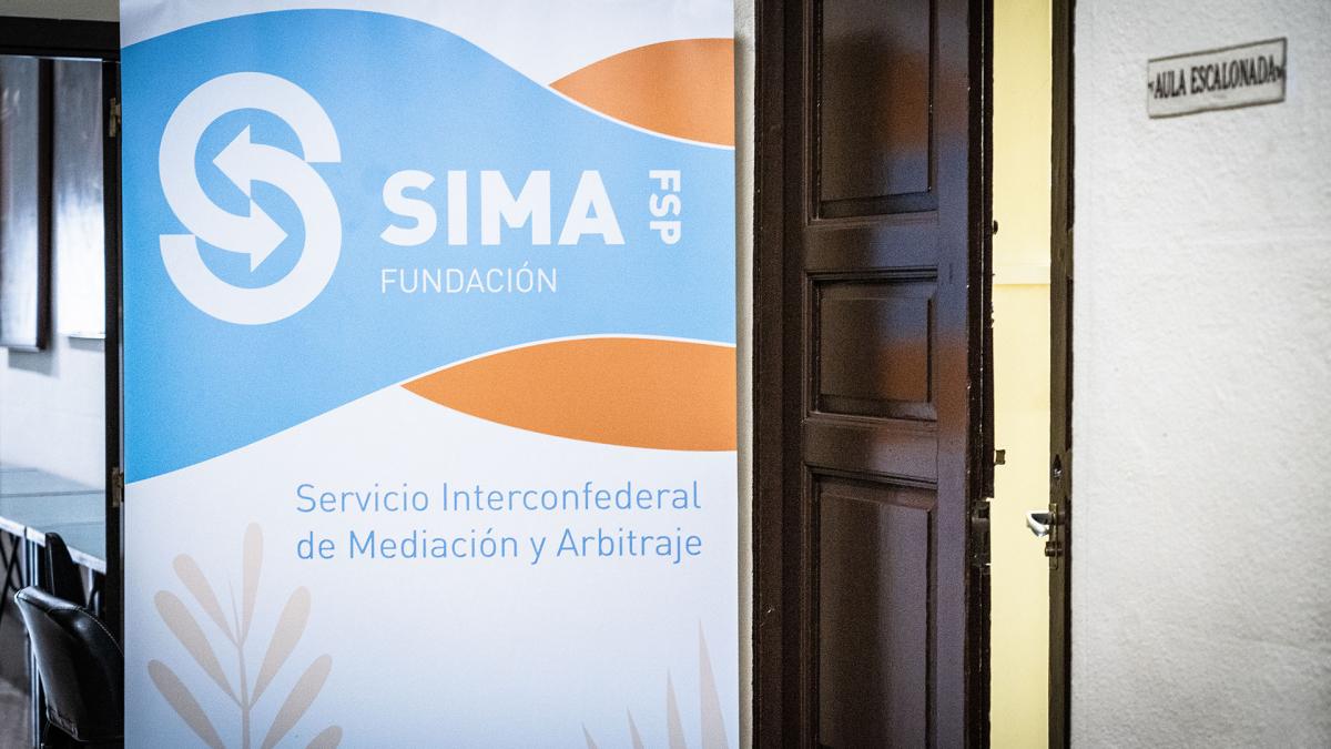 Jornada SIMA 1