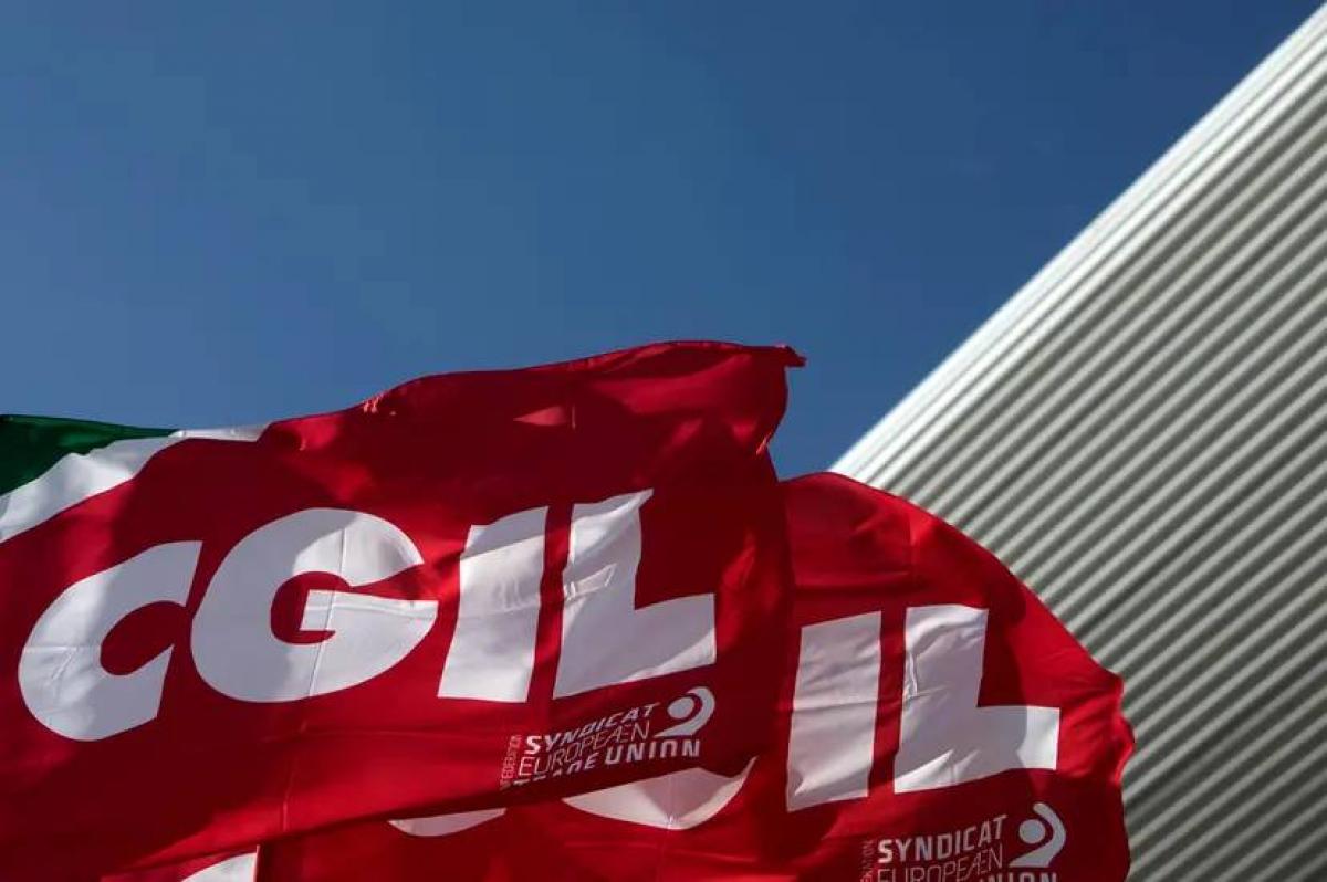 CGIL