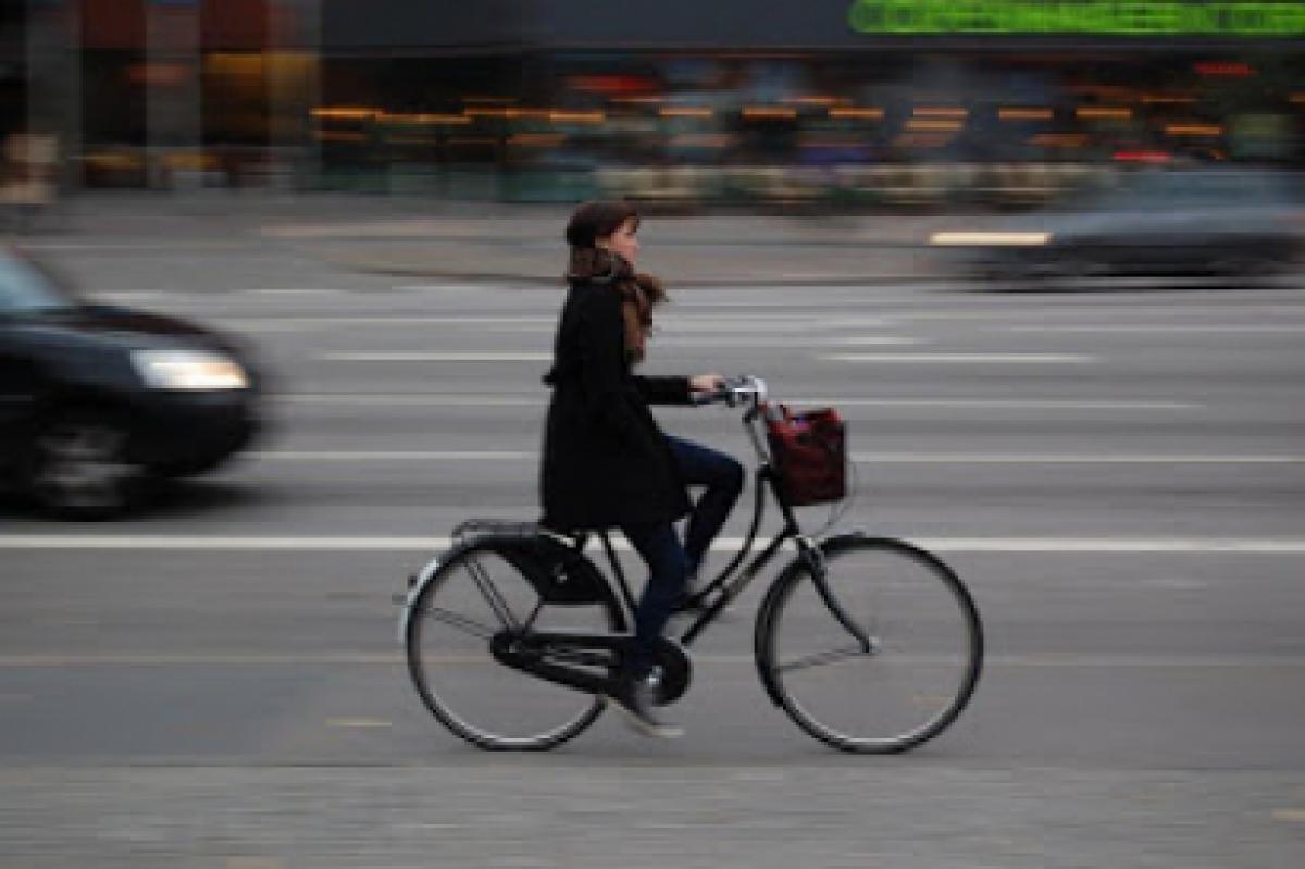 Movilidad sostenible