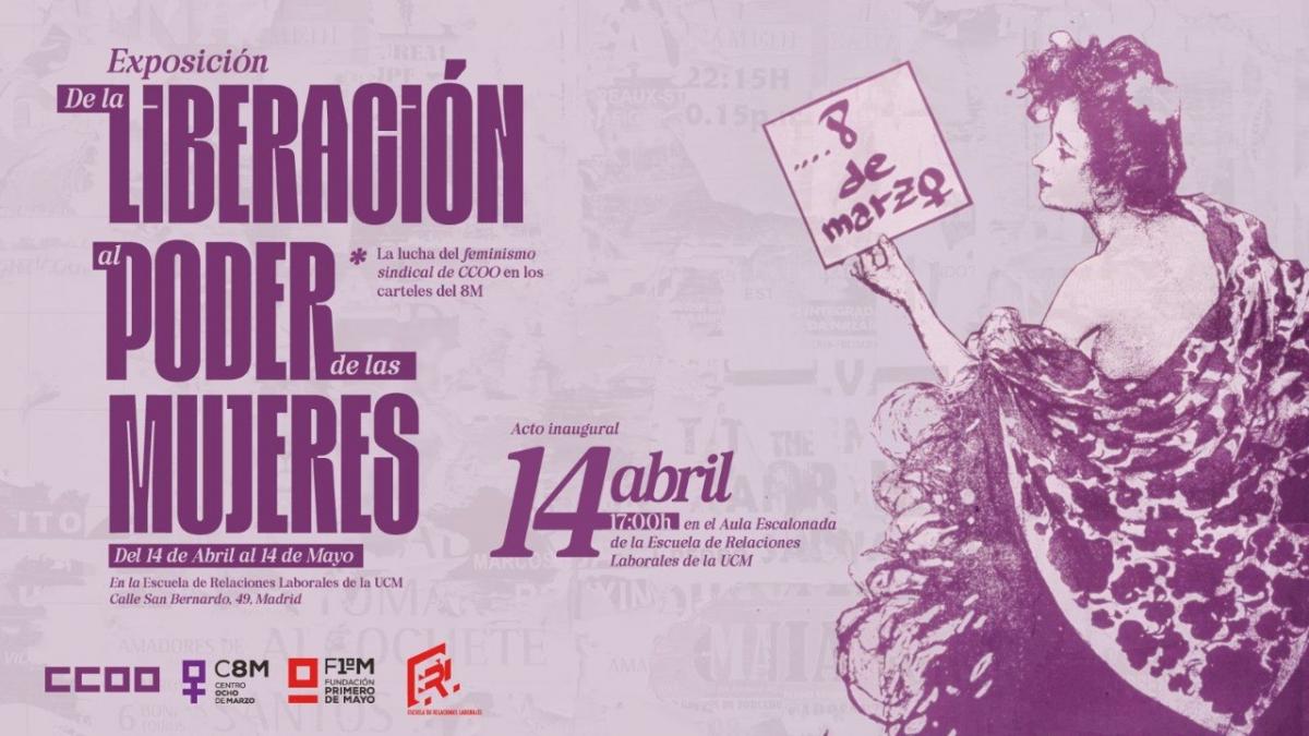 De la liberación al poder de las mujeres