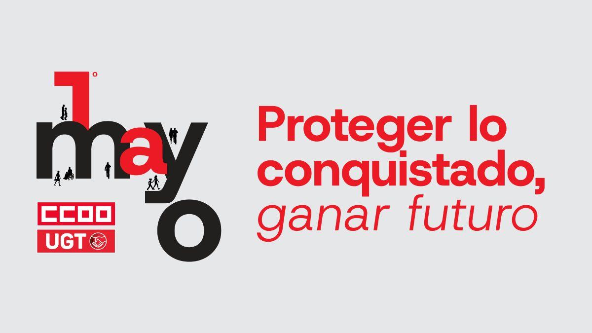 Proteger lo conquistado, ganar futuro
