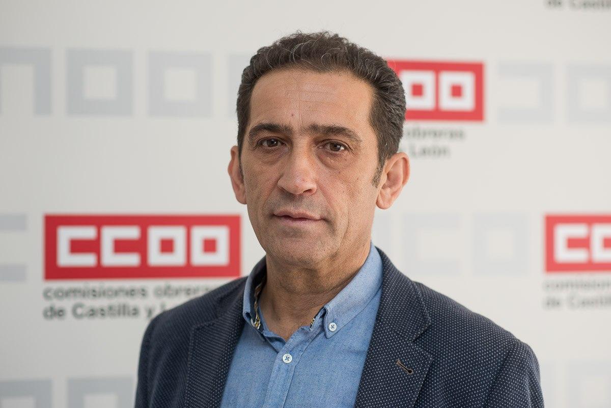 Foto CCOOCyL