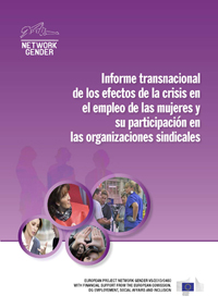 Informe transnacional