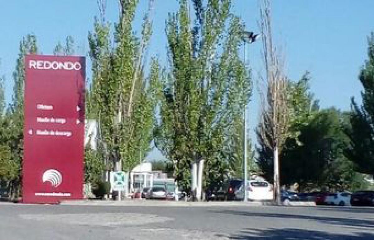 El operario falleci por las graves lesiones en el trax