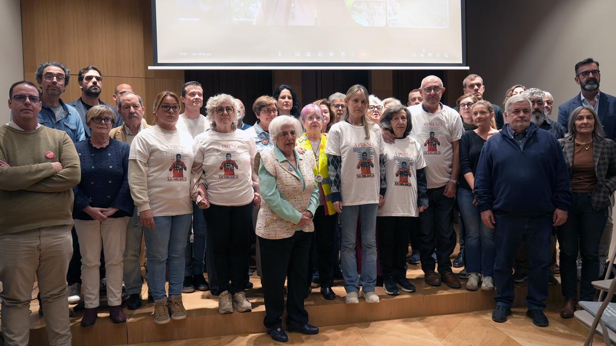3 de noviembre: Acto de apoyo a los afectados por la Dana en el Ateneo de Madrid
