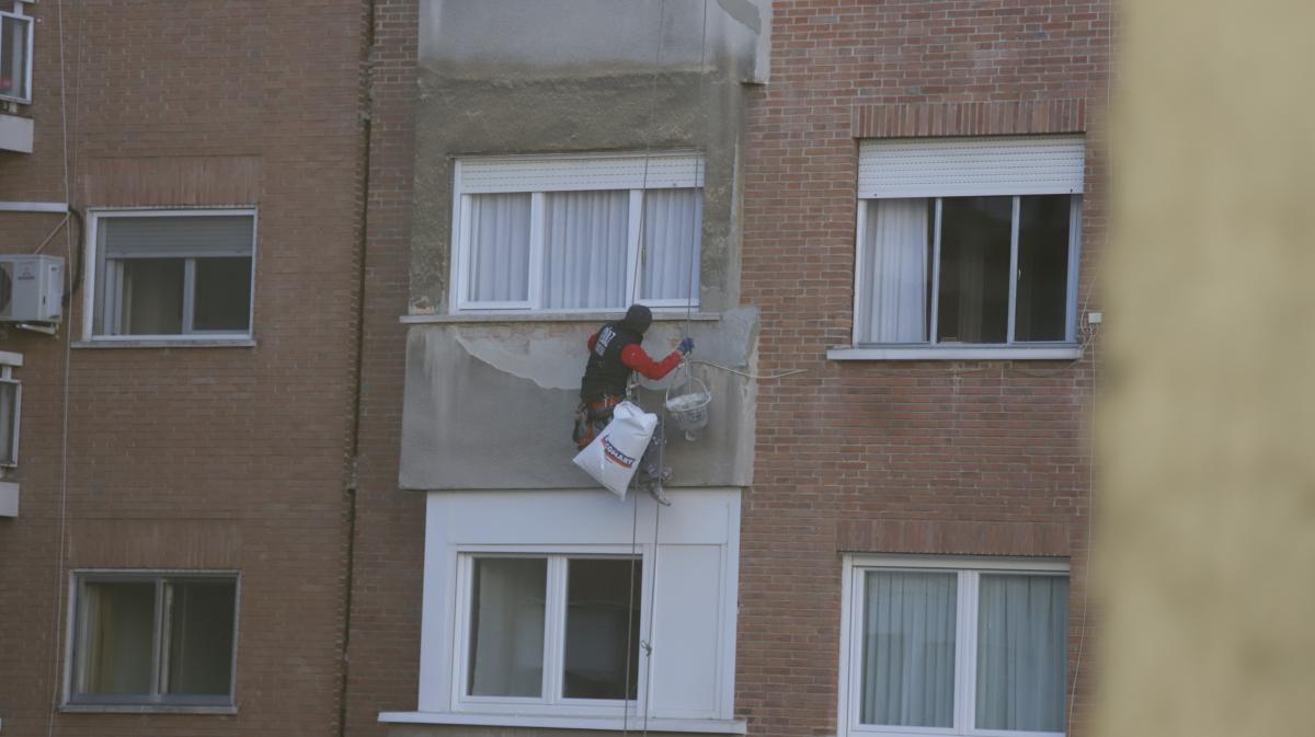 Seguridad en el trabajo