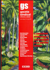 n 08. El sindicalismo internacional y la globalizacin de los derechos sociales