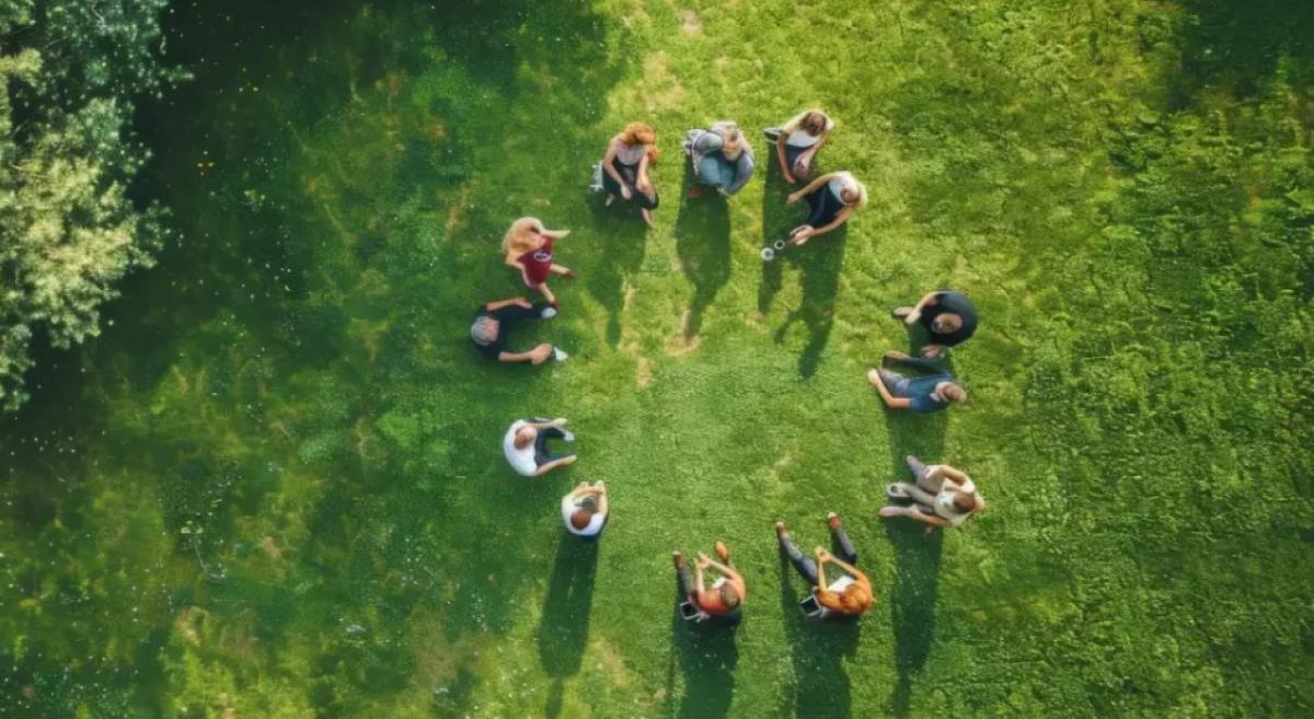 Un total de 32 de organizaciones sociales y ambientales han lanzado la Alianza por la Restauración de la Naturaleza.