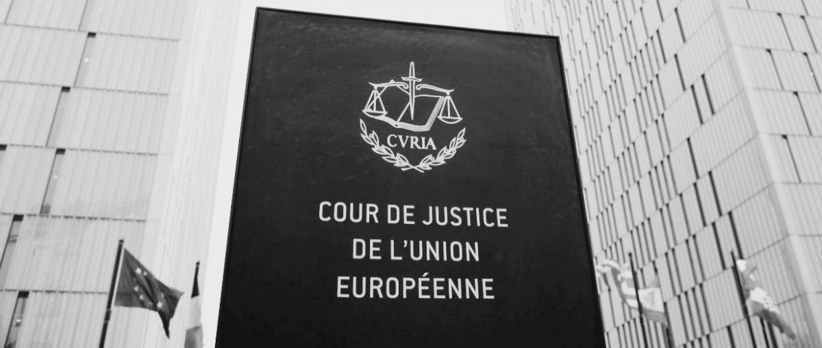 Espaldarazo de la justicia europea a los planteamientos de CCOO